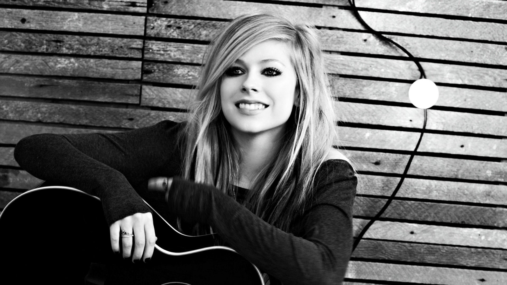 Avril Lavigne Wallpapers 71 Images
