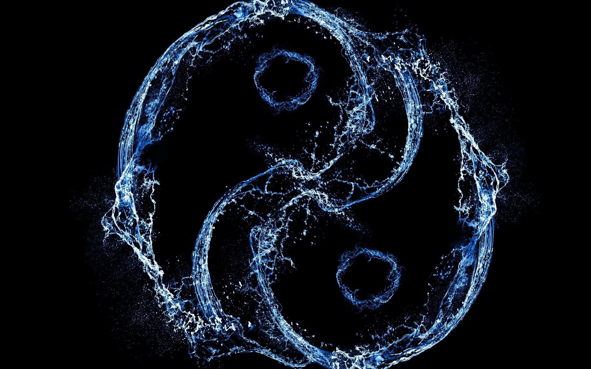 Yin Yang HD Wallpaper (70+ images)