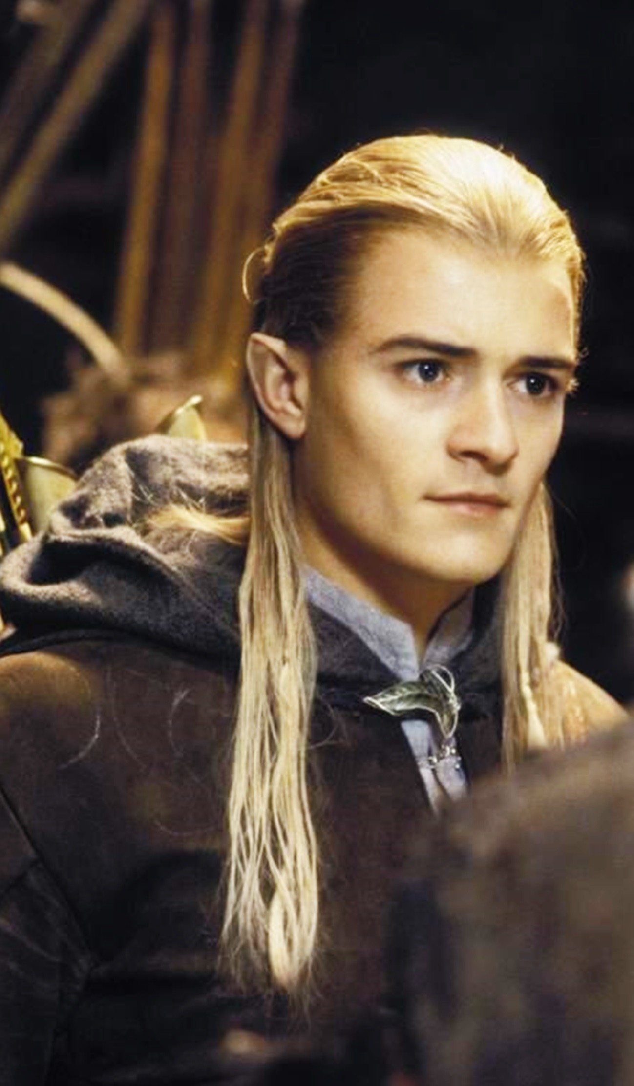 Legolas Wallpapers (76+ images)