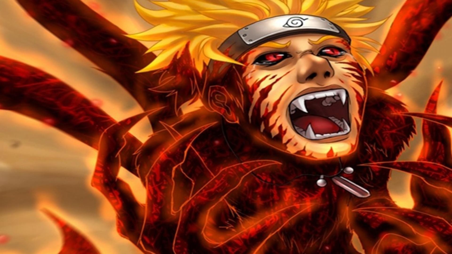 Naruto Wallpaper HD (79+ images)