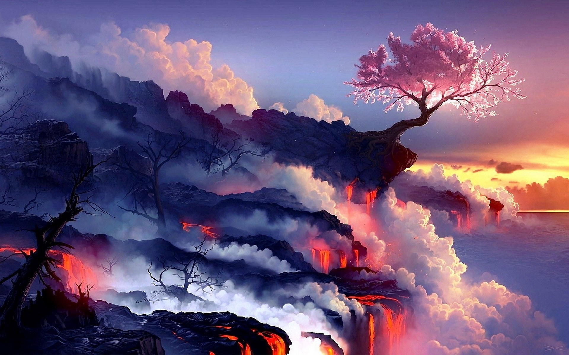 Amazing Wallpapers for Desktop (79+ images)