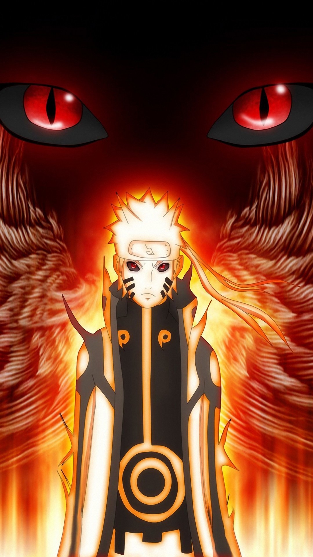 Naruto Wallpapers For Android Best HD Wallpaper