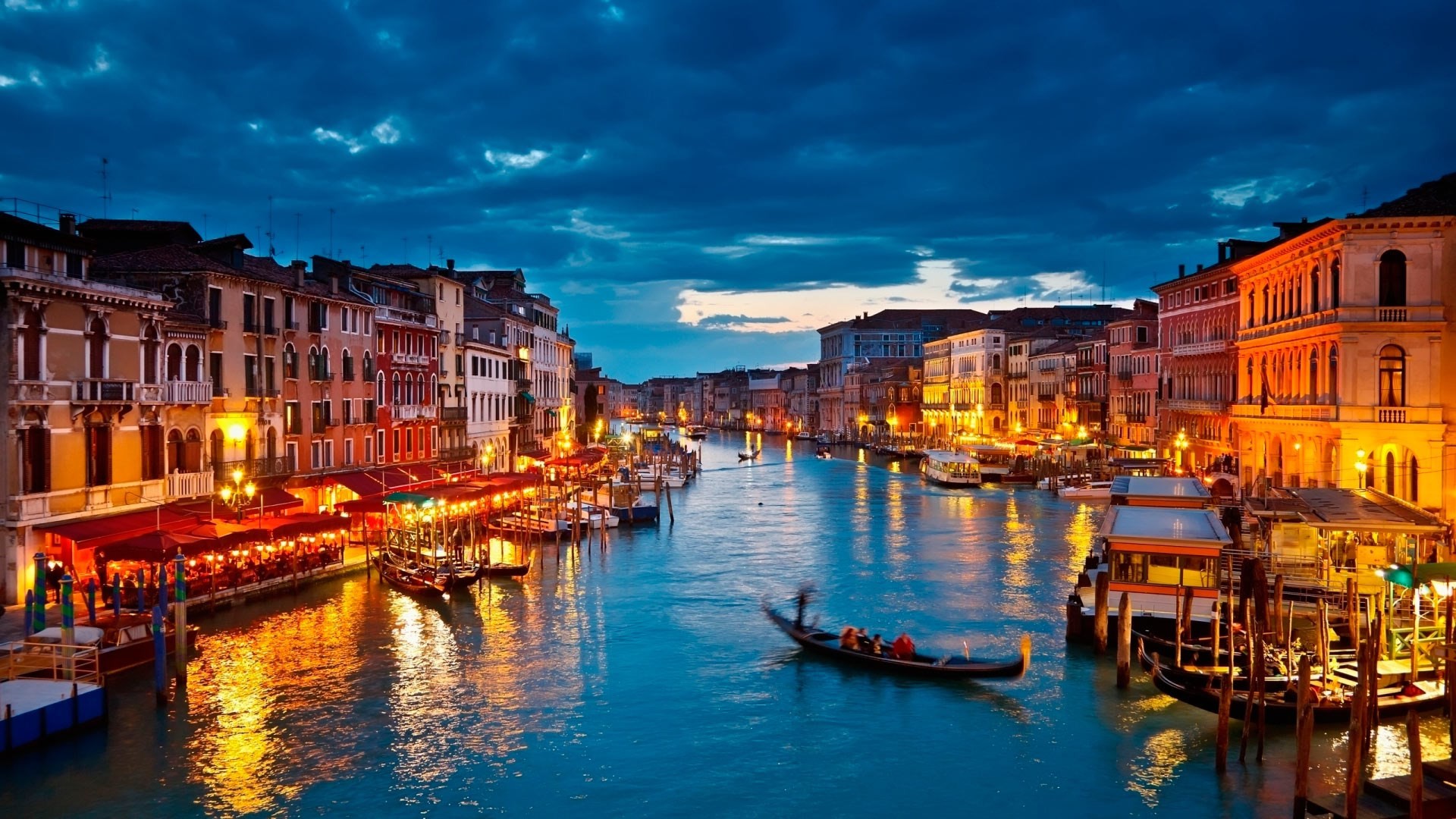 Venice Italy Desktop Wallpaper (54+ images)