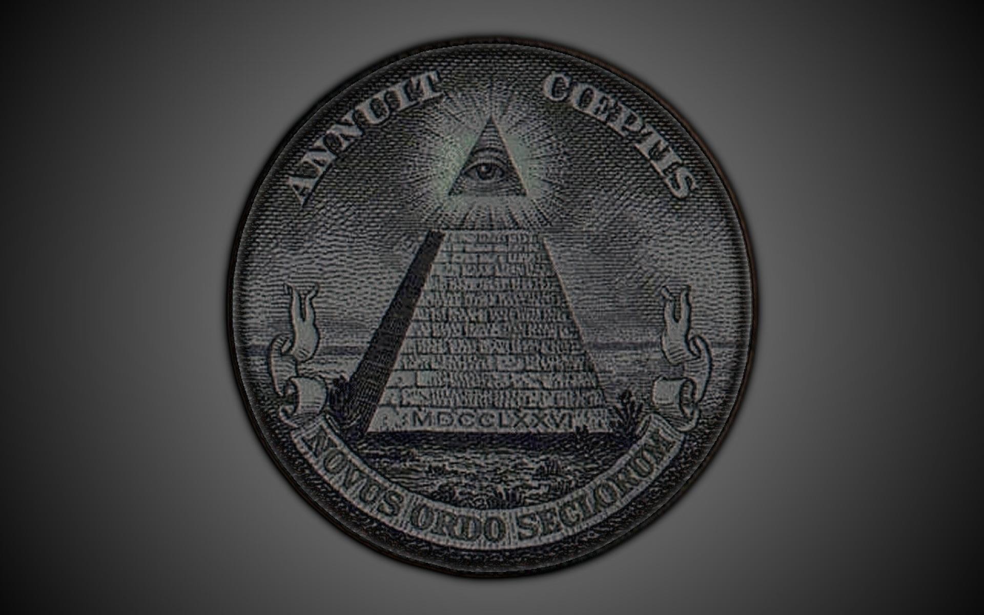 Trippy Illuminati Wallpaper (58+ images)