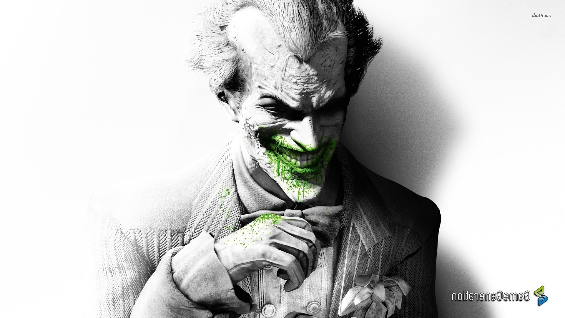 Joker HD Wallpapers 1080p (80+ images)