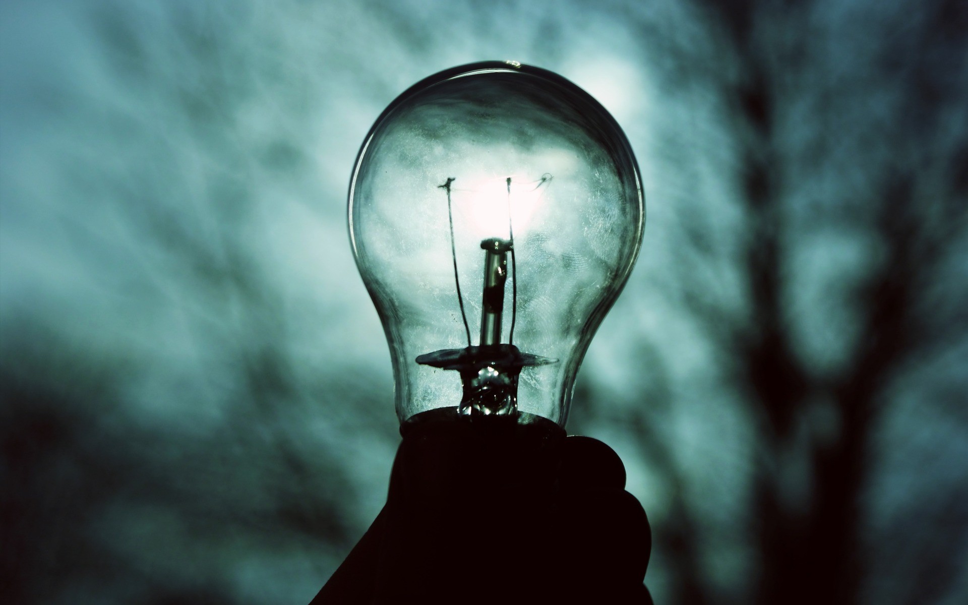 Light Bulb HD Wallpapers (81+ images)