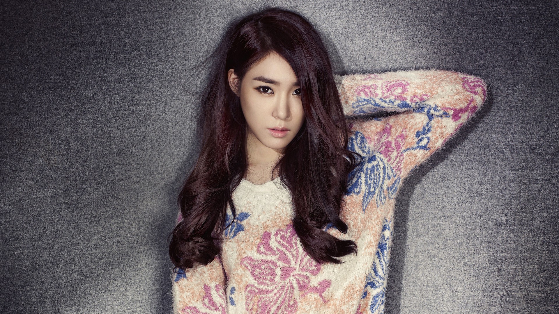 Tiffany Snsd Wallpapers 68 Images