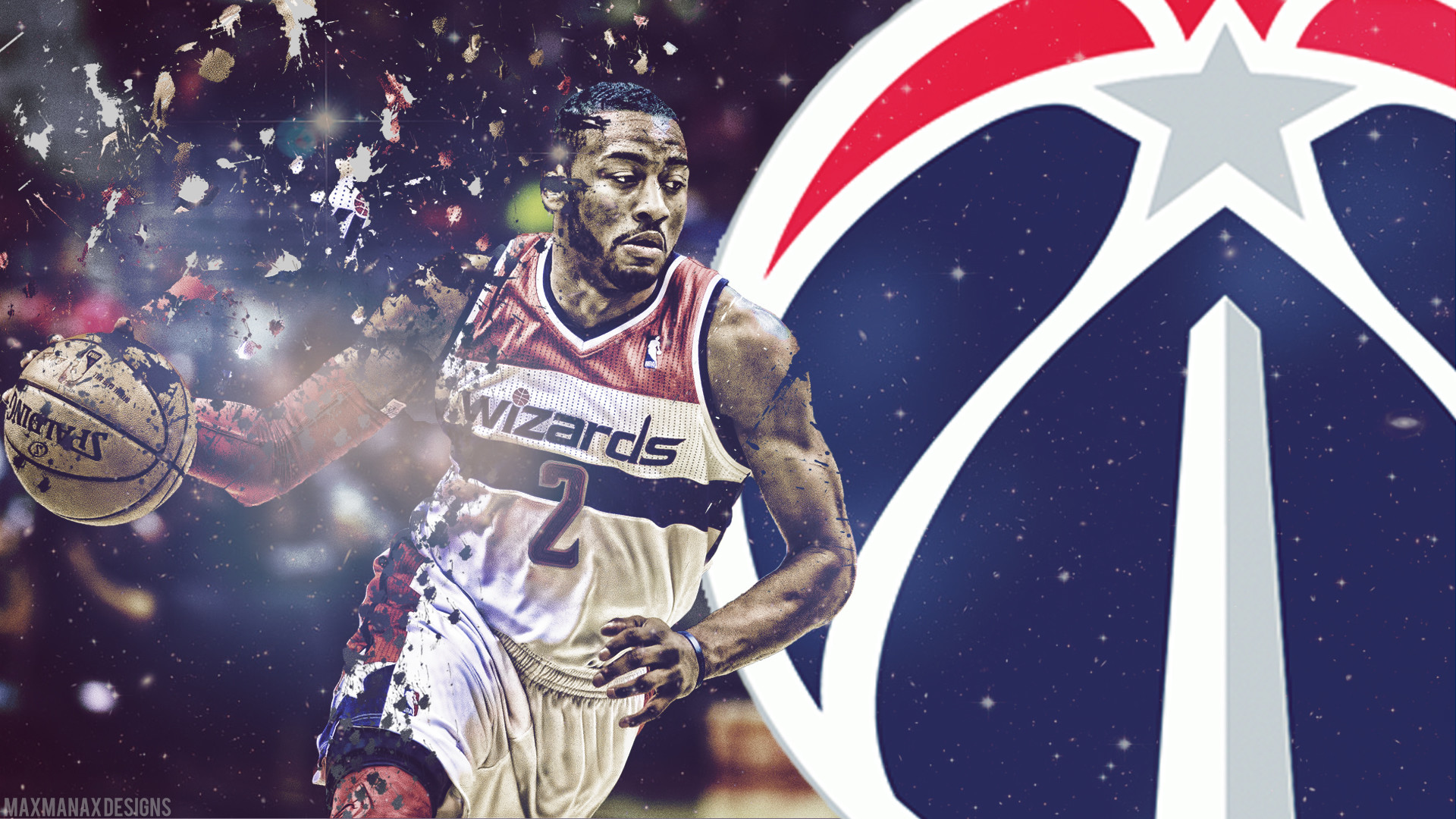 Wizards Wallpaper (68+ images)1920 x 1080