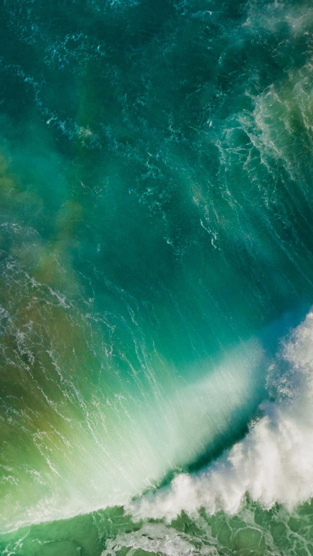 IOS 9 Stock Wallpapers (68+ images)