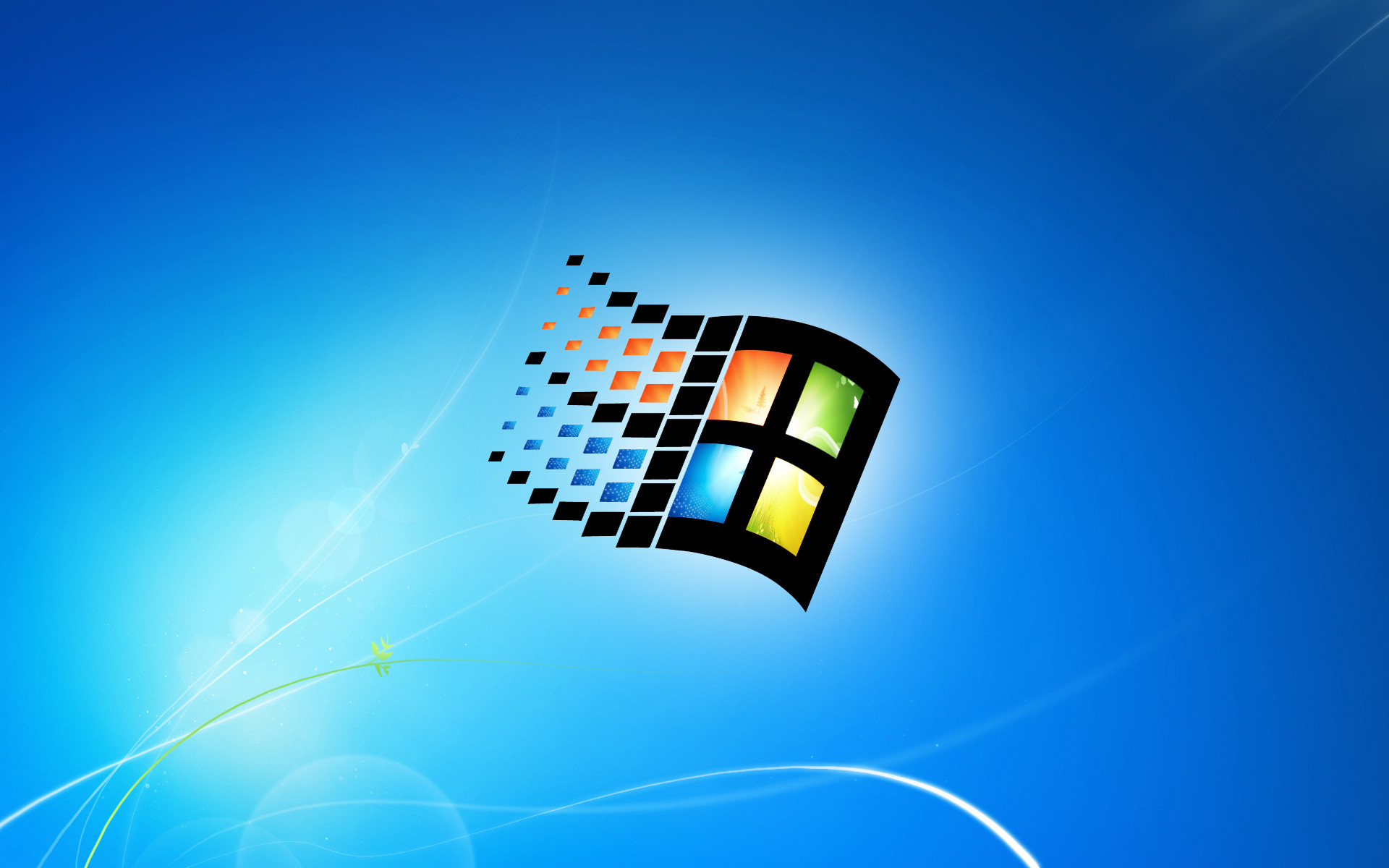 Classic Windows Desktop Wallpaper (66+ images)