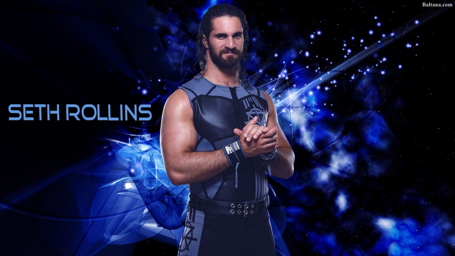 WWE Seth Rollins Wallpaper (82+ images)