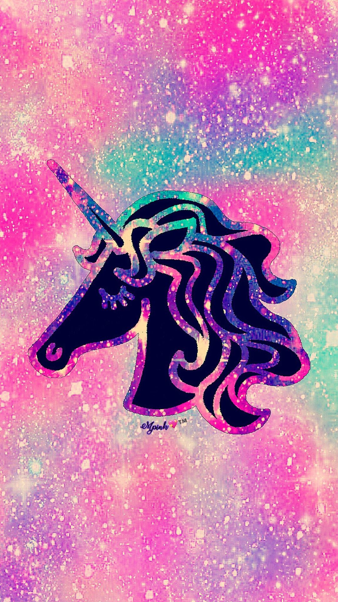 Pink Unicorn Wallpaper (54+ images)