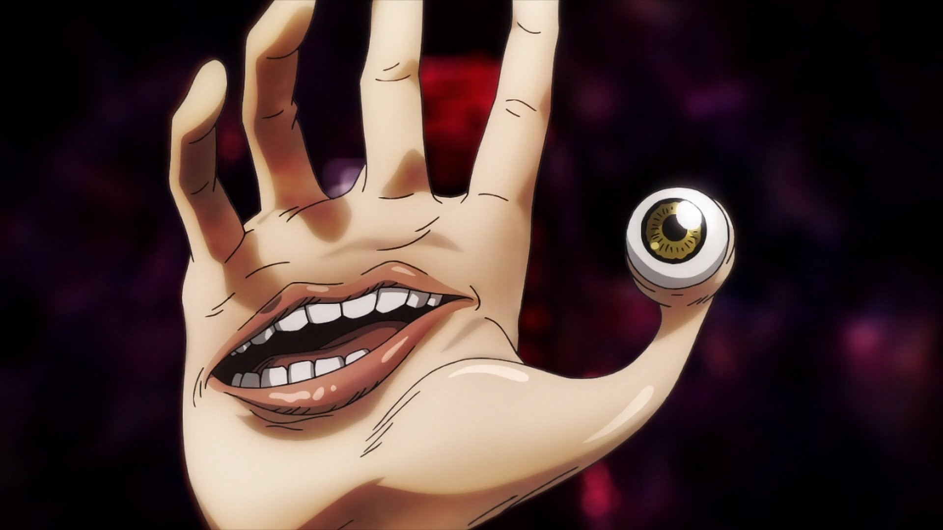 Parasyte Wallpapers Images