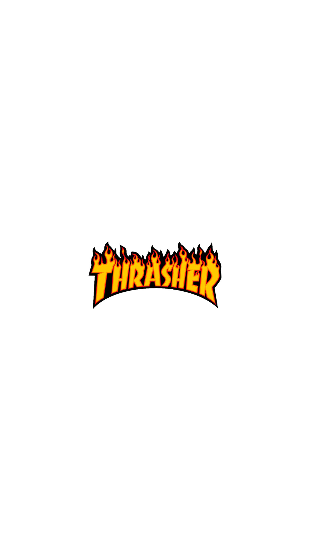 Thrasher Wallpaper Iphone 74 Images