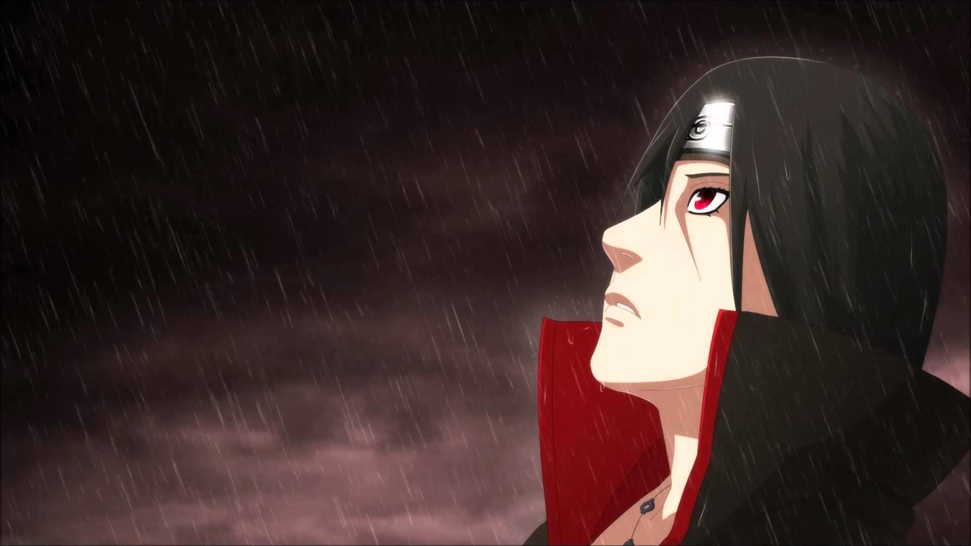 Itachi Uchiha Wallpaper (60+ images)