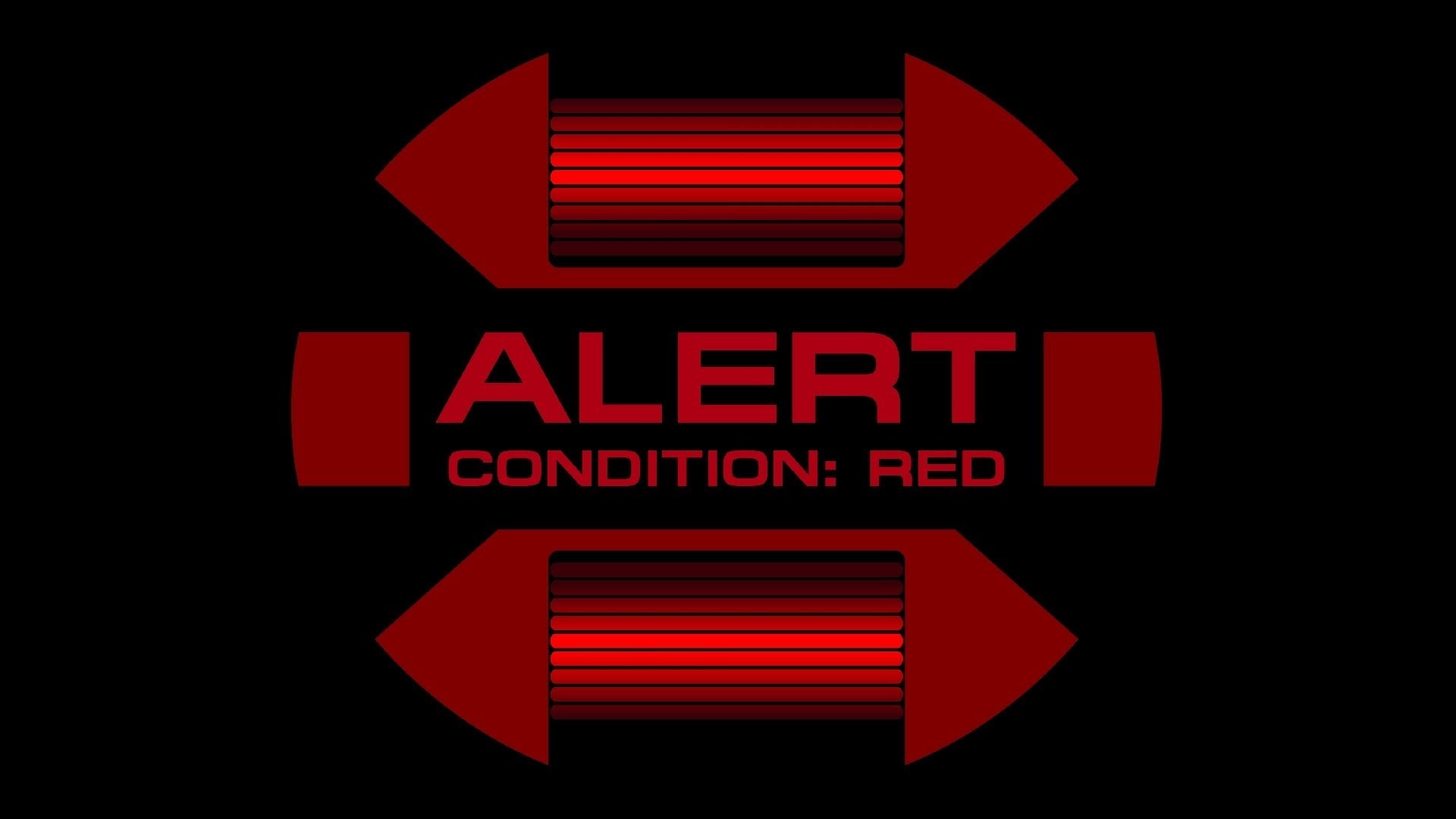 Red Alert Star Trek