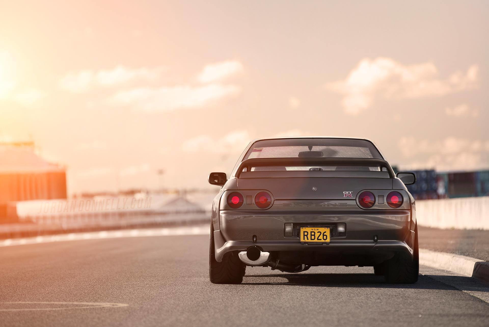 R32 GTR Wallpaper (70+ images)