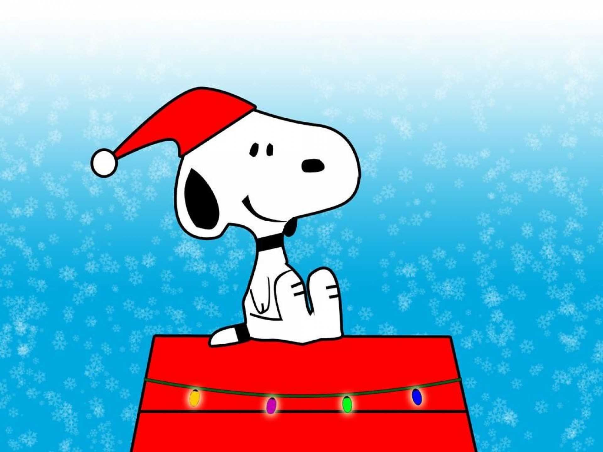 Iphone Christmas Wallpaper Charlie Brown