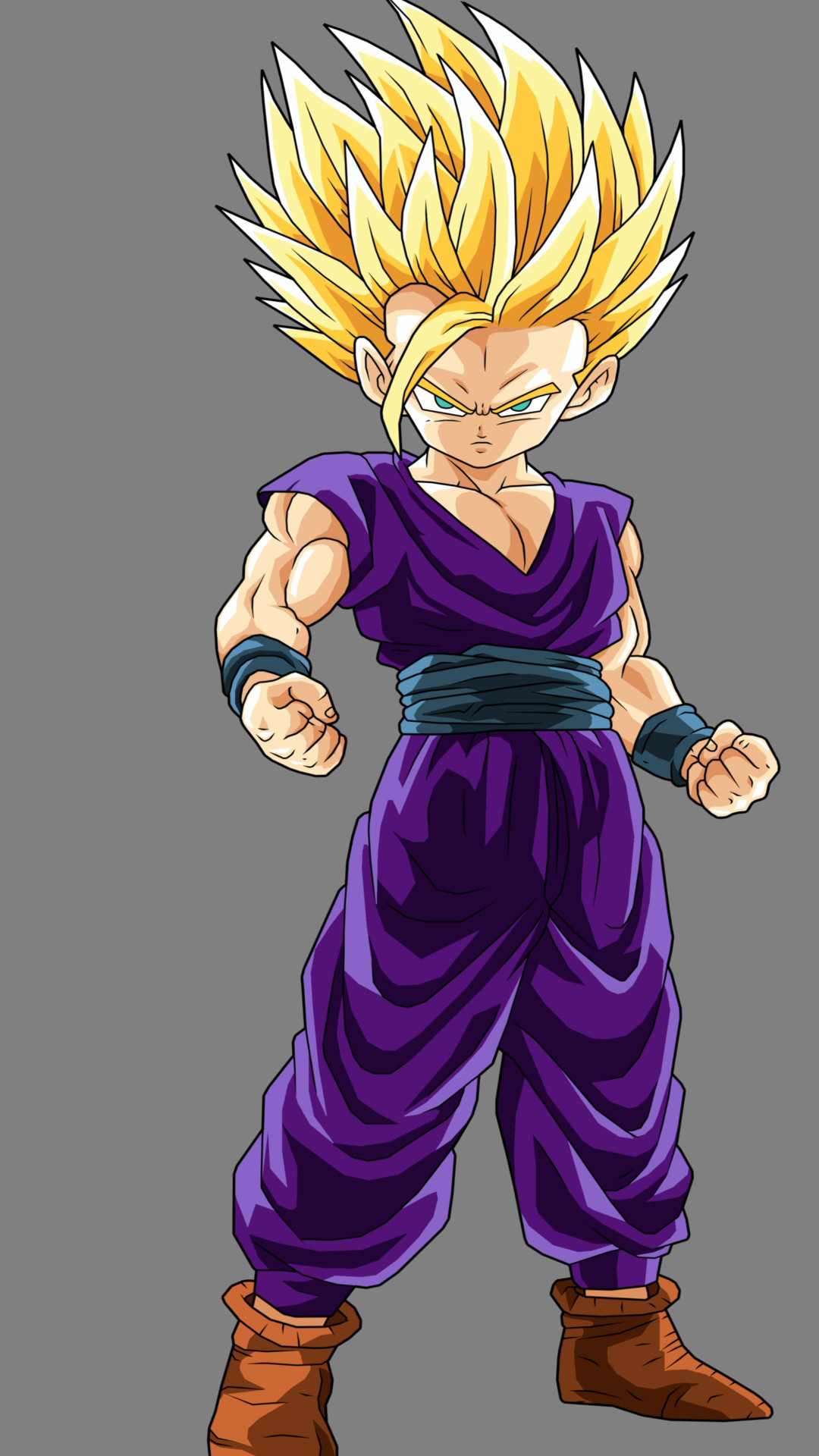 Gohan Wallpapers (54+ images)