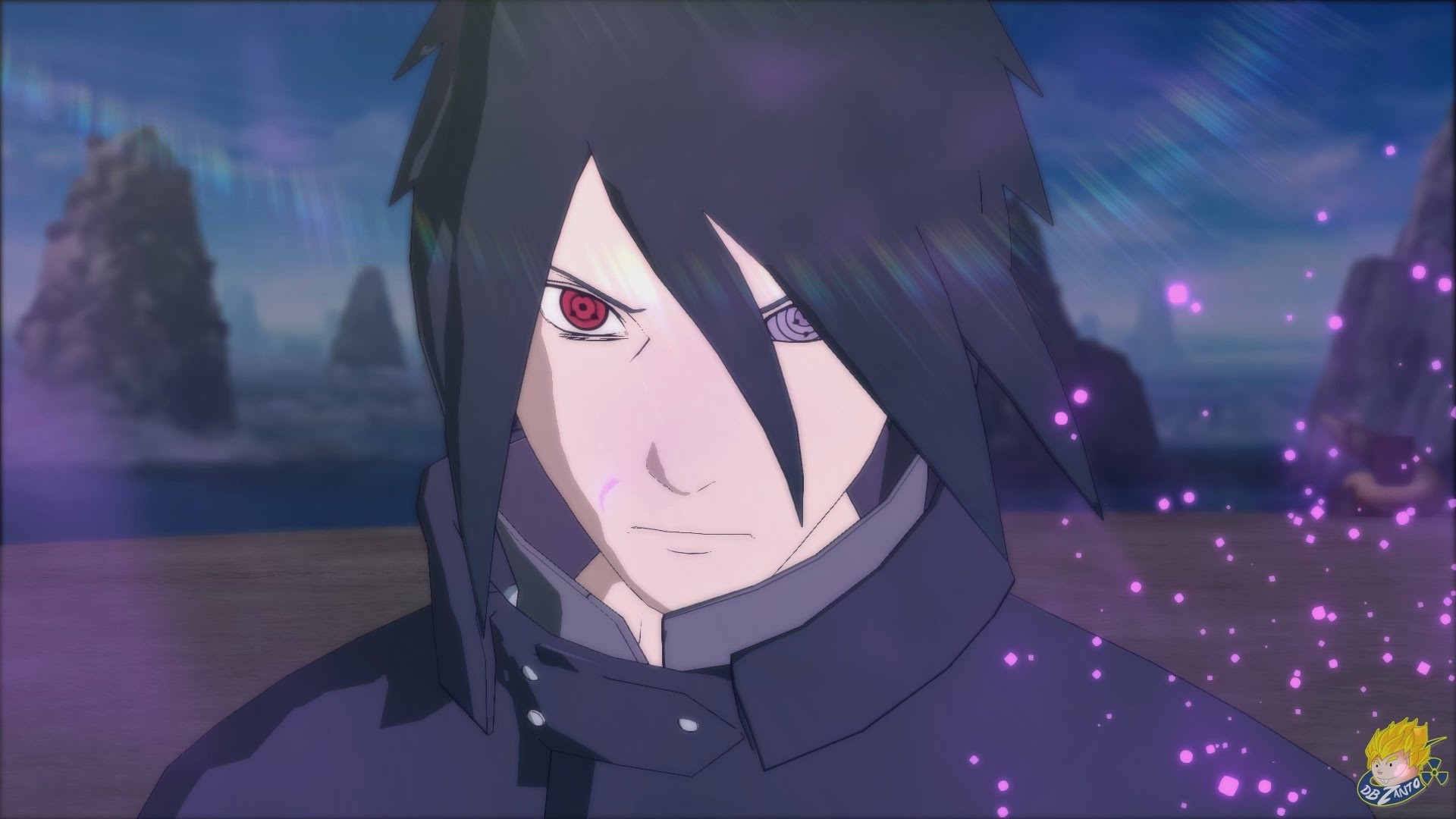 Naruto Shippuden Wallpaper Sasuke (59+ images)