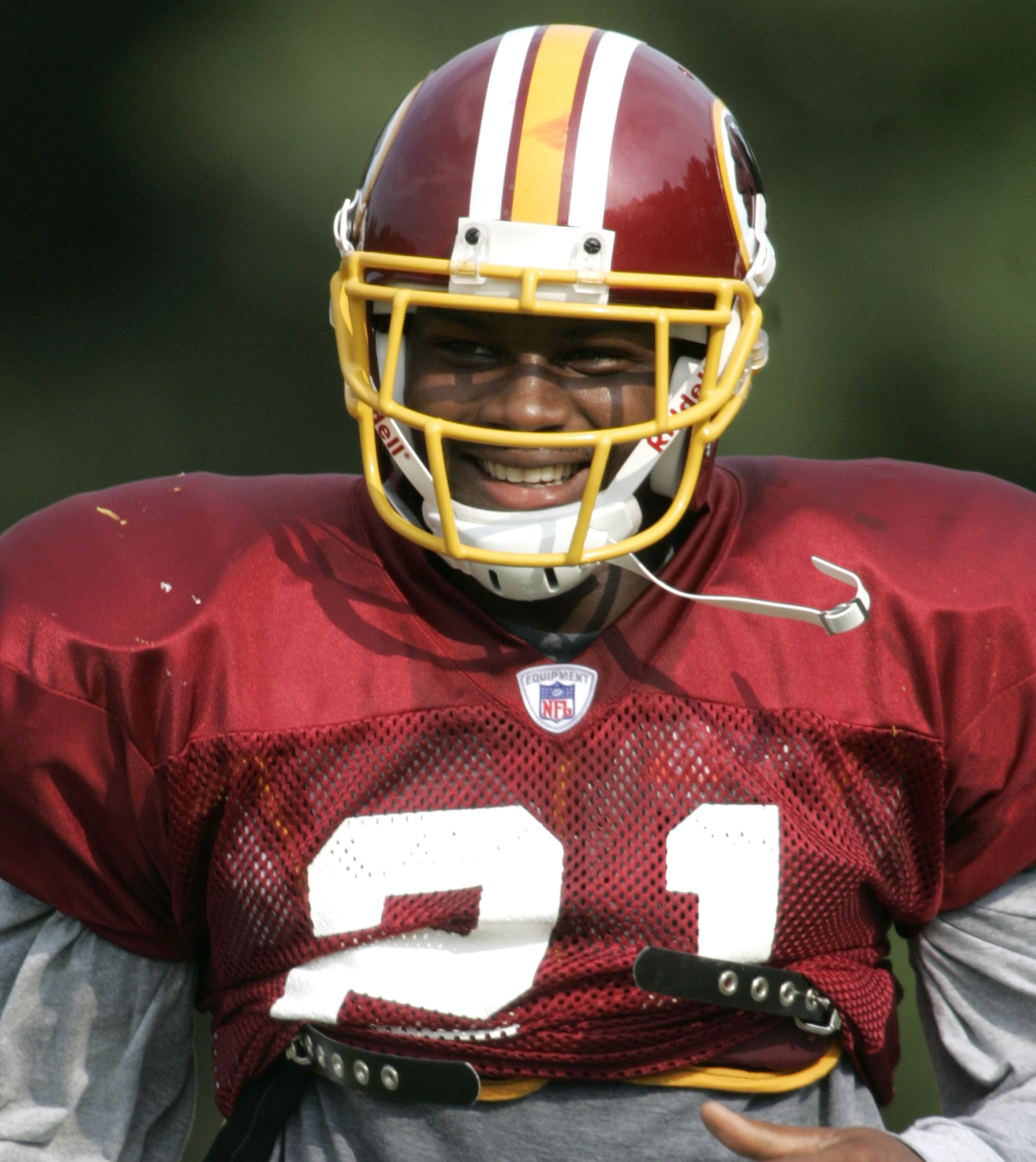 Sean Taylor Wallpapers (57+ images)