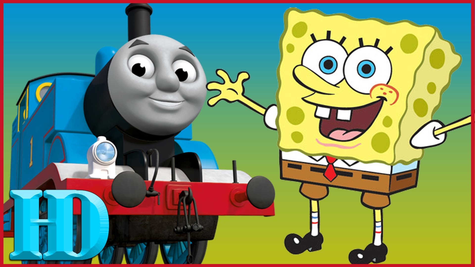 Thomas and friends game