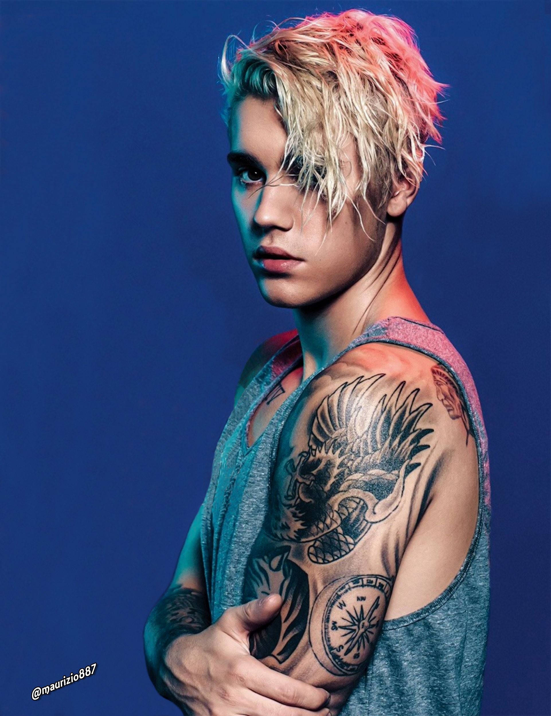 Justin Bieber New Wallpapers 2018 (67+ images)