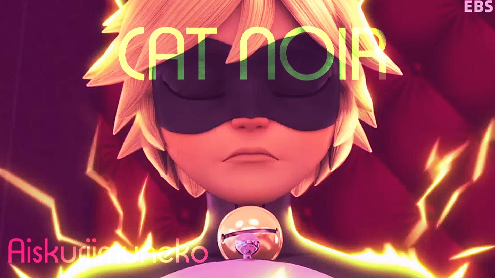 Ladybug and Chat Noir Wallpaper (75+ images)