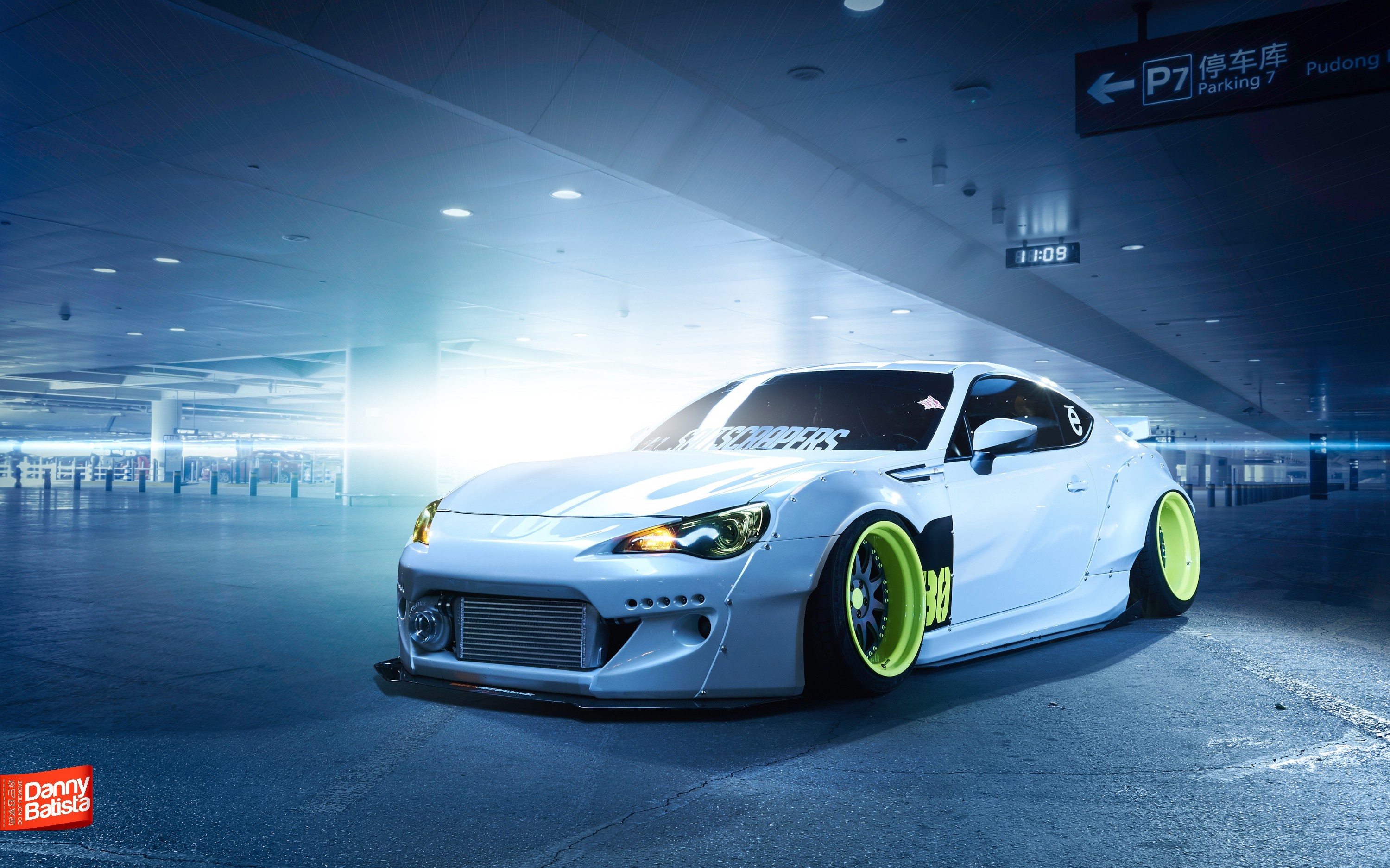 Subaru Brz iPhone Wallpaper (66+ images)