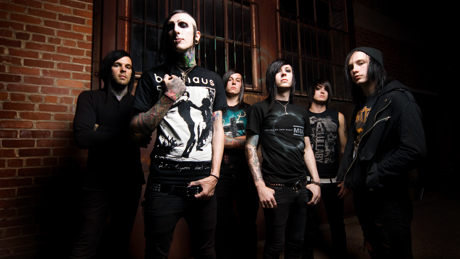 Featured image of post Motionless In White Wallpaper Phone - Find the best motionless in white wallpaper on wallpapertag.