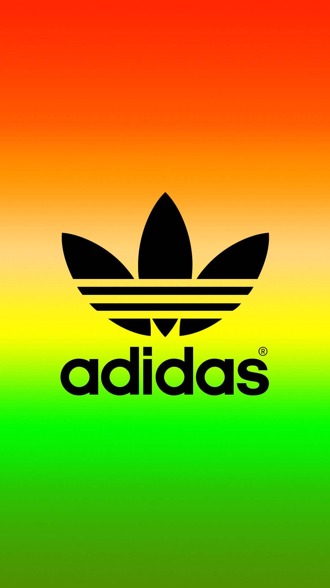 cool adidas logo wallpapers