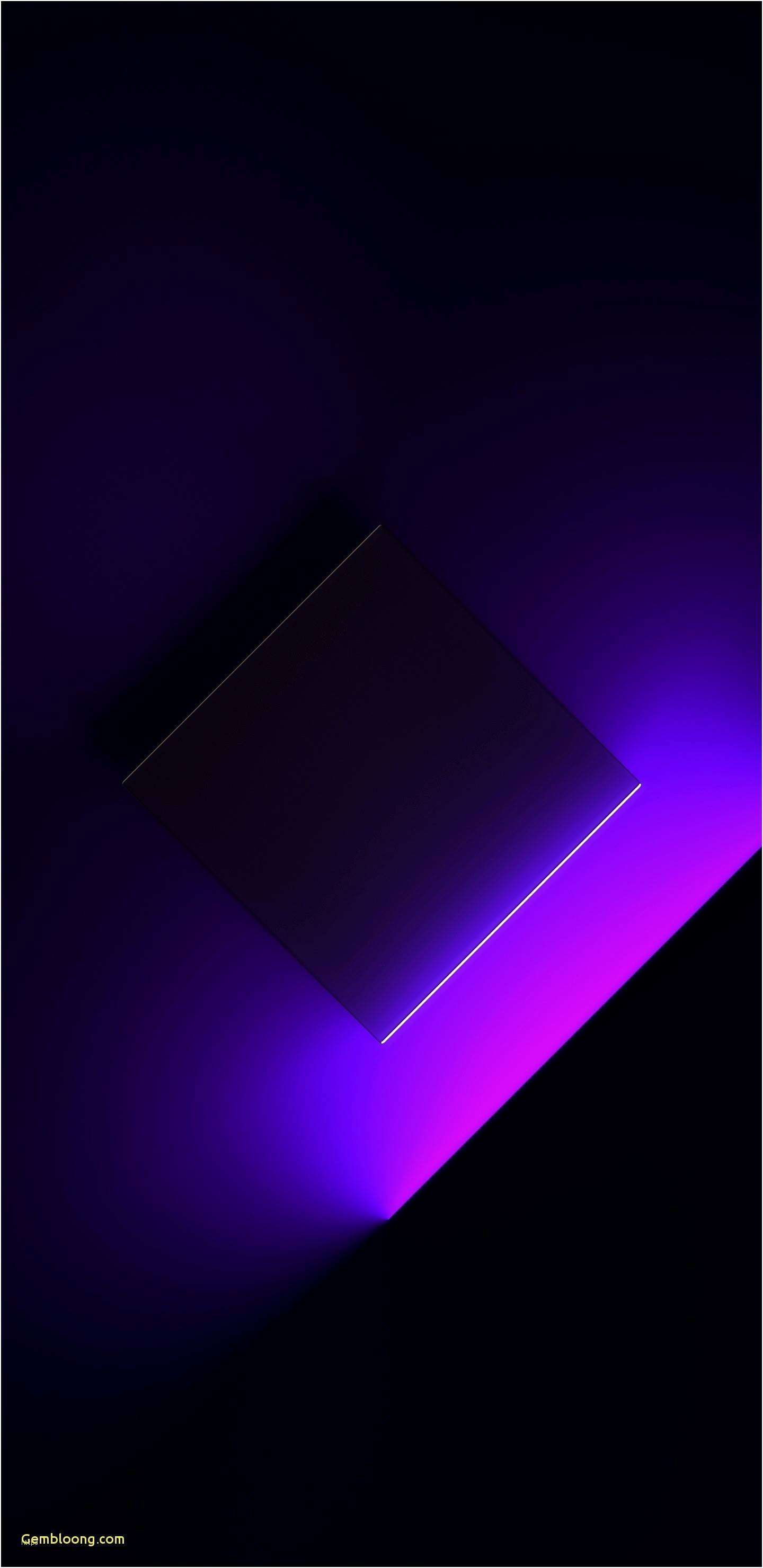 Featured image of post Cool Black Purple Background