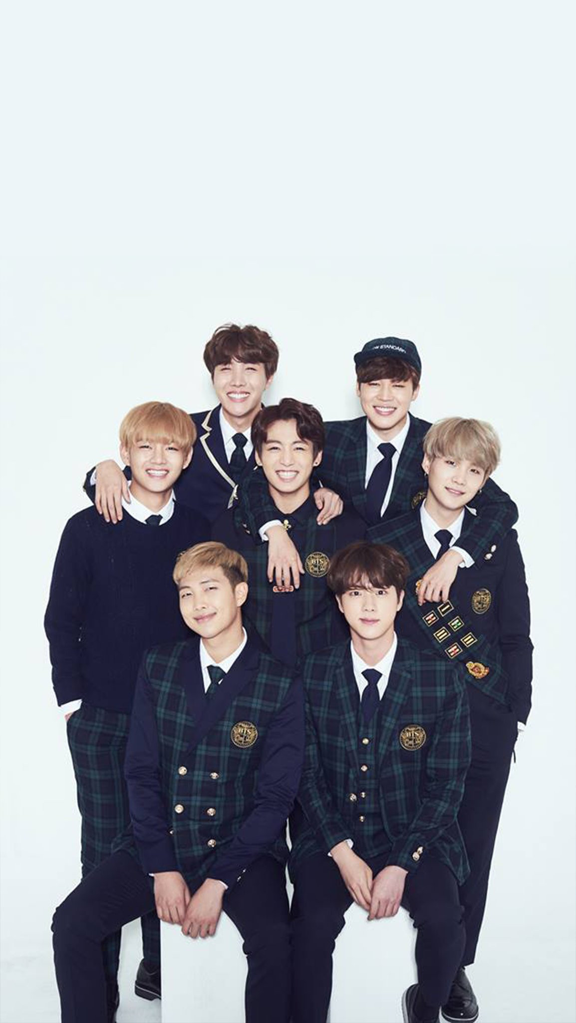 BTS Wallpaper 2018 75 Images