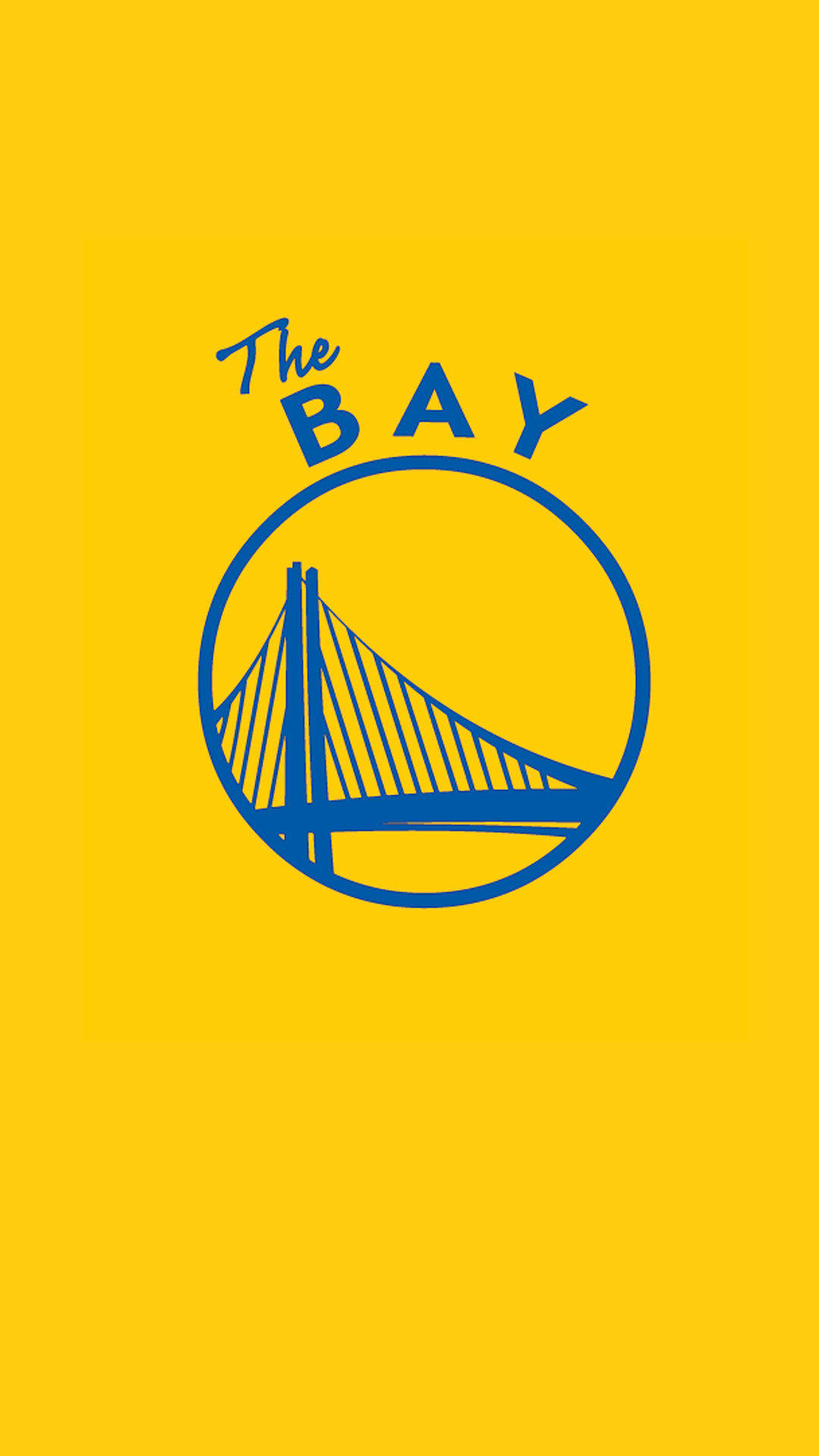 Golden State Warriors iPhone Wallpaper (71+ images)