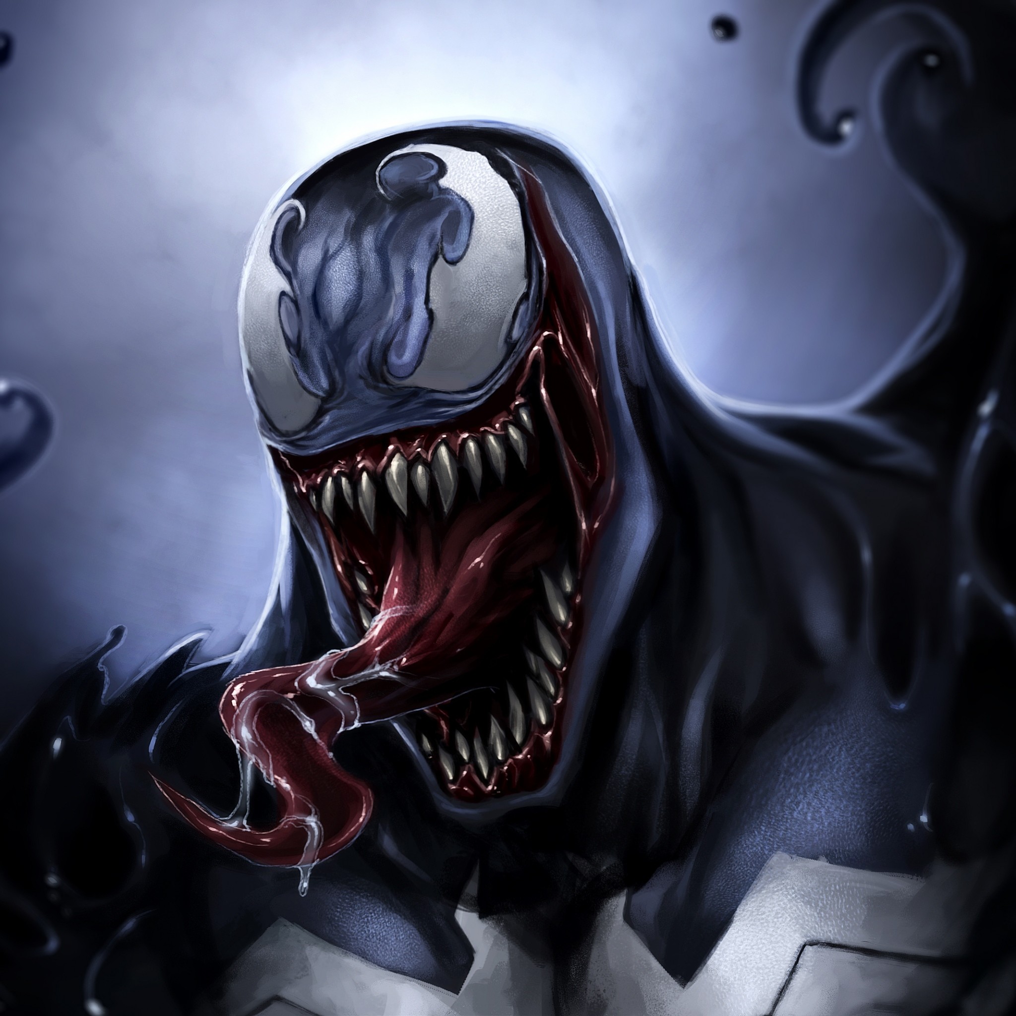 Venom Wallpaper HD (64+ images)