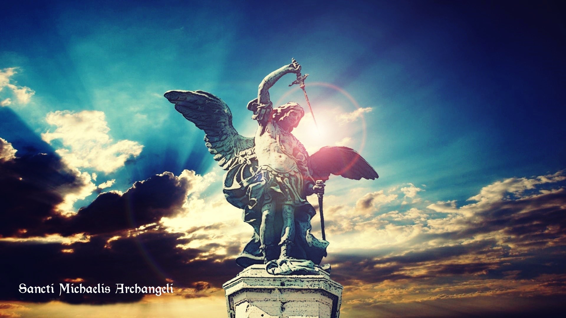 Saint Michael Wallpaper 49 Images HD Wallpapers Download Free Images Wallpaper [wallpaper981.blogspot.com]