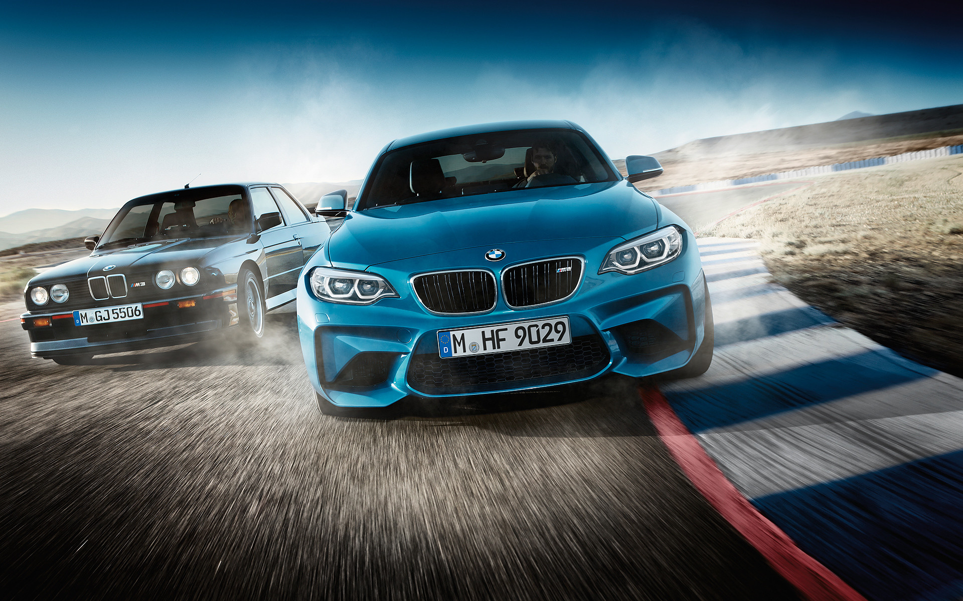 BMW M2 Wallpapers (64+ images)