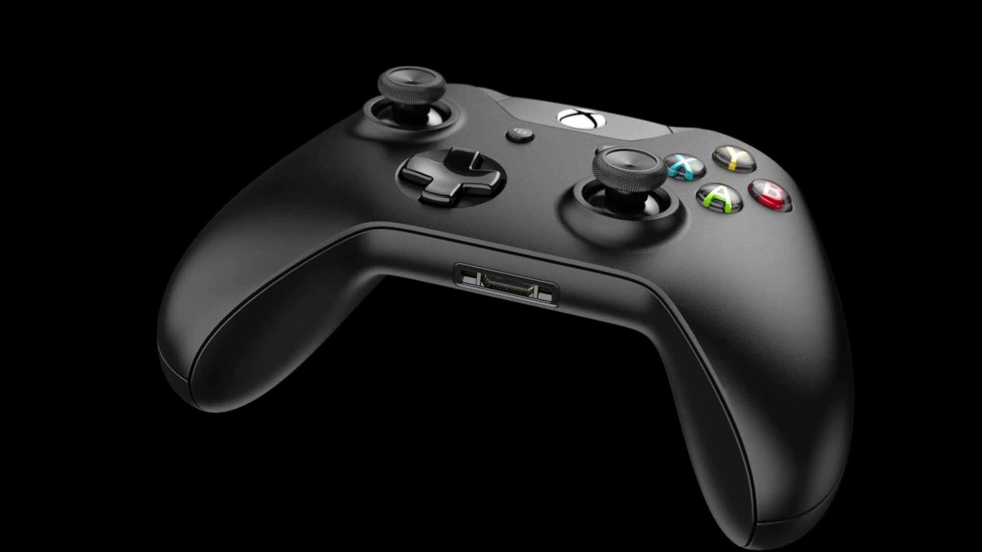 Xbox Controller Wallpaper (69+ images)