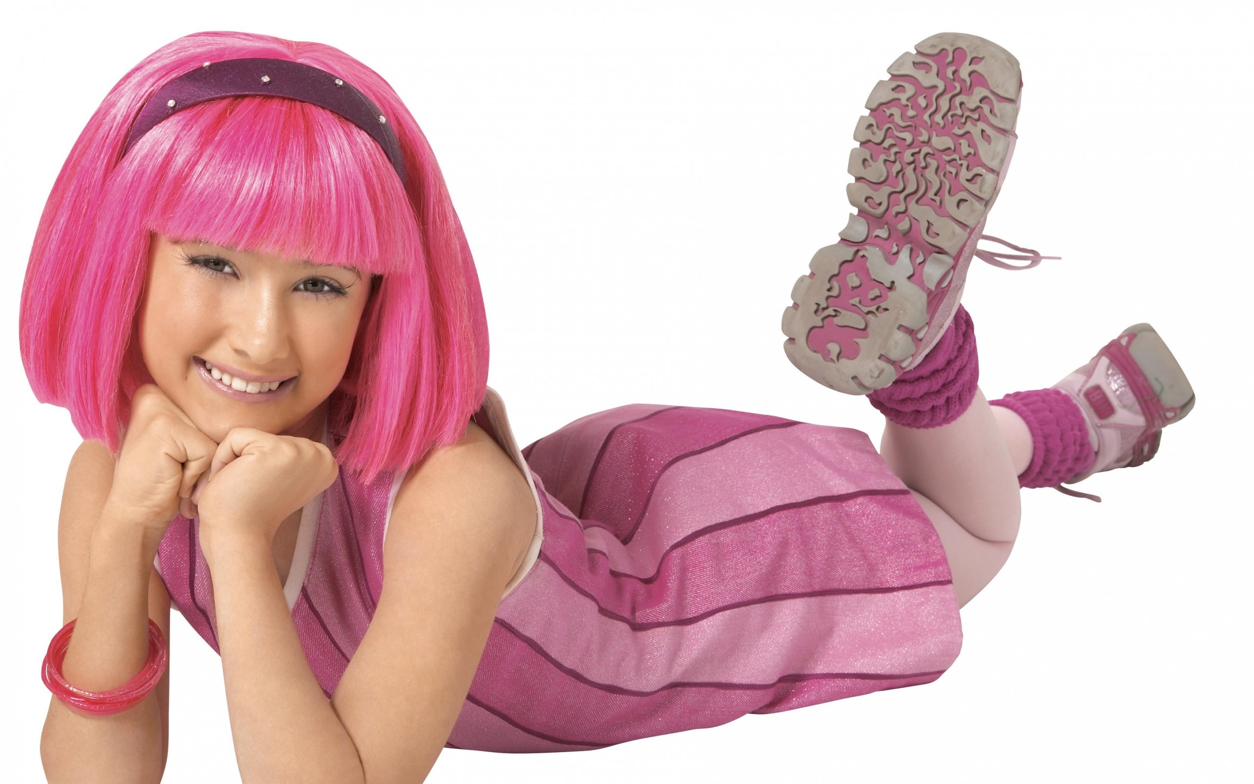 Lazytown Wallpaper Images