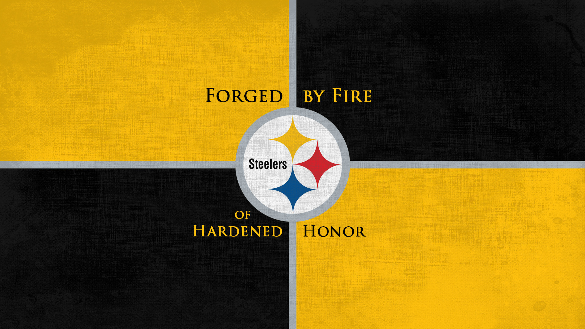 Steelers Screensavers and Wallpaper