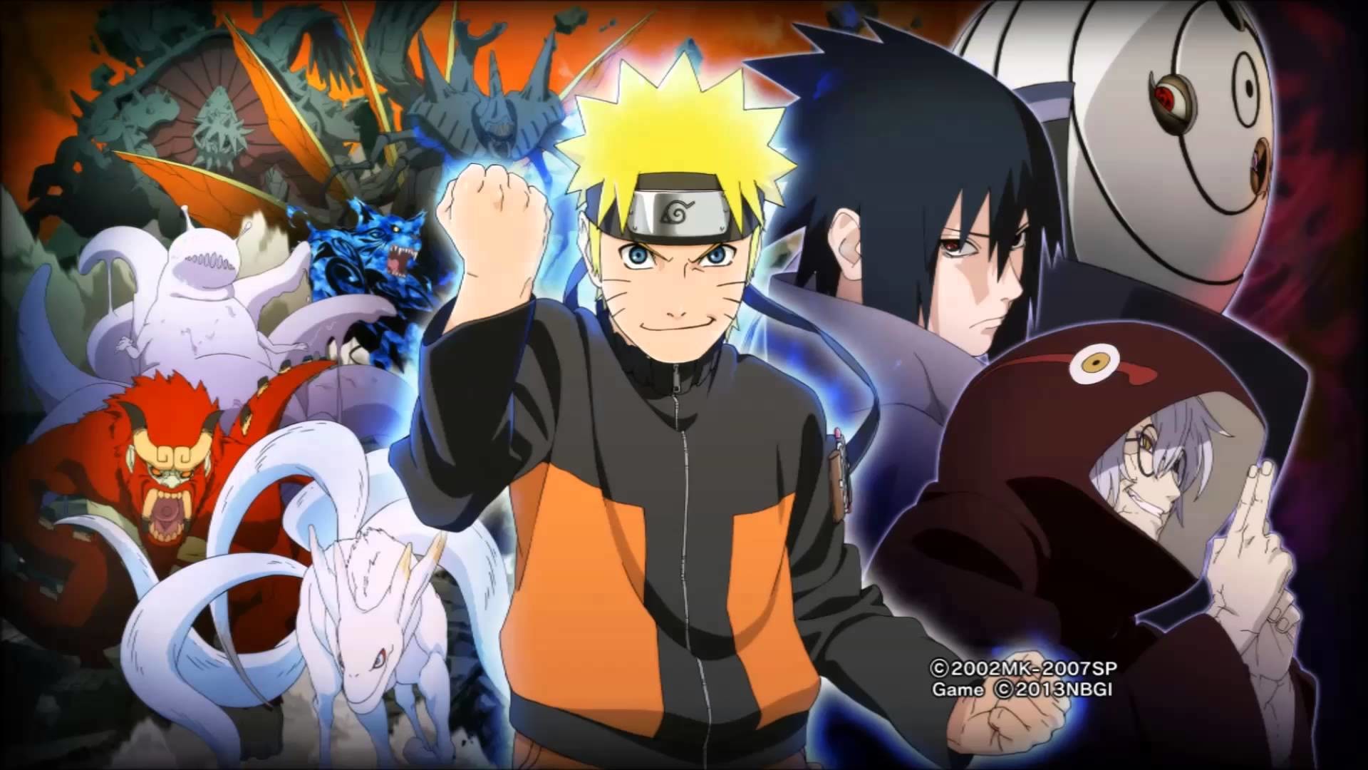 Naruto Wallpapers Hd 2018 63 Images