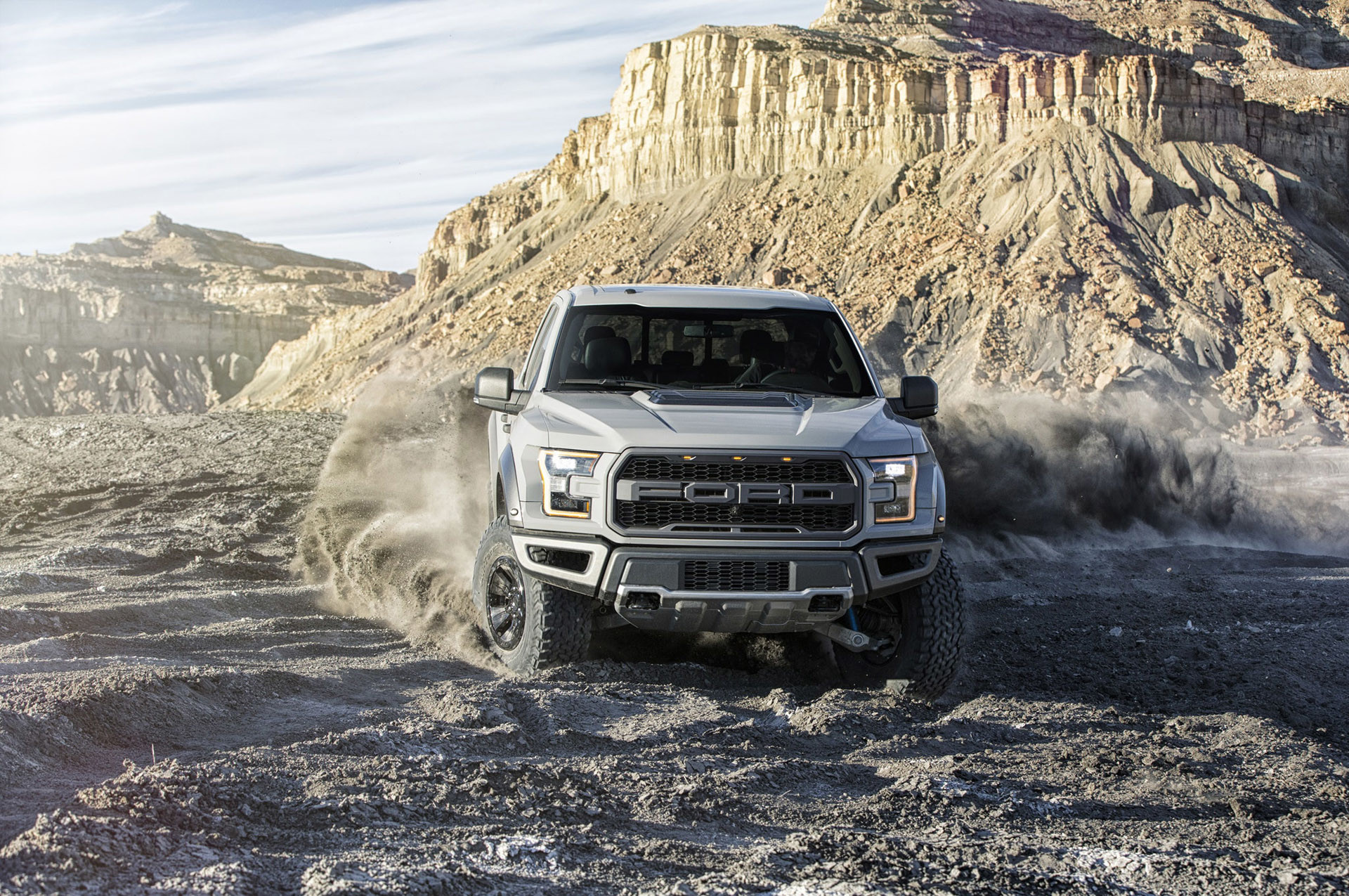 Ford F 150 Raptor Wallpaper Iphone - Free Wallpapers HD