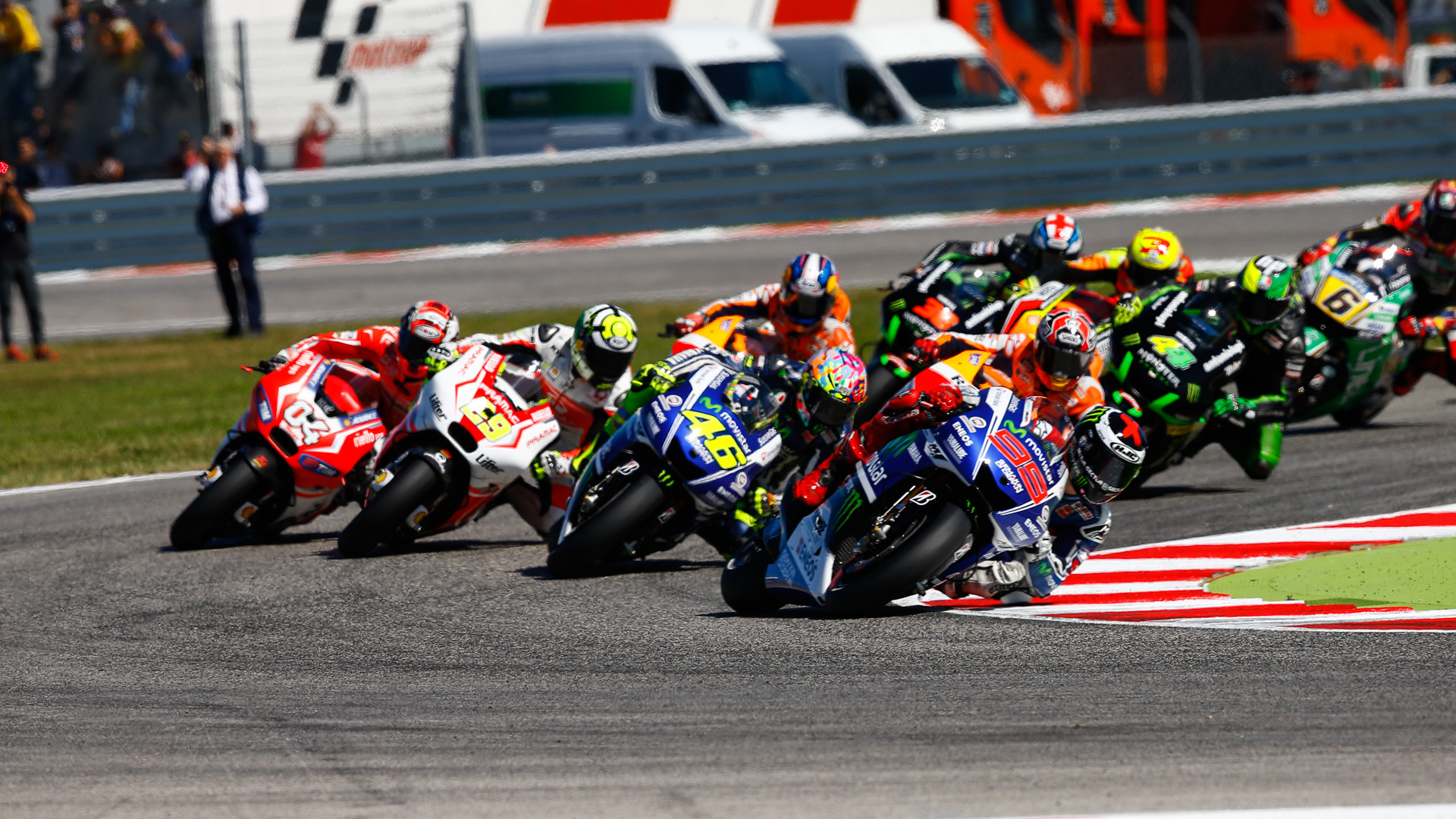 Motogp Wallpaper HD (62+ images)