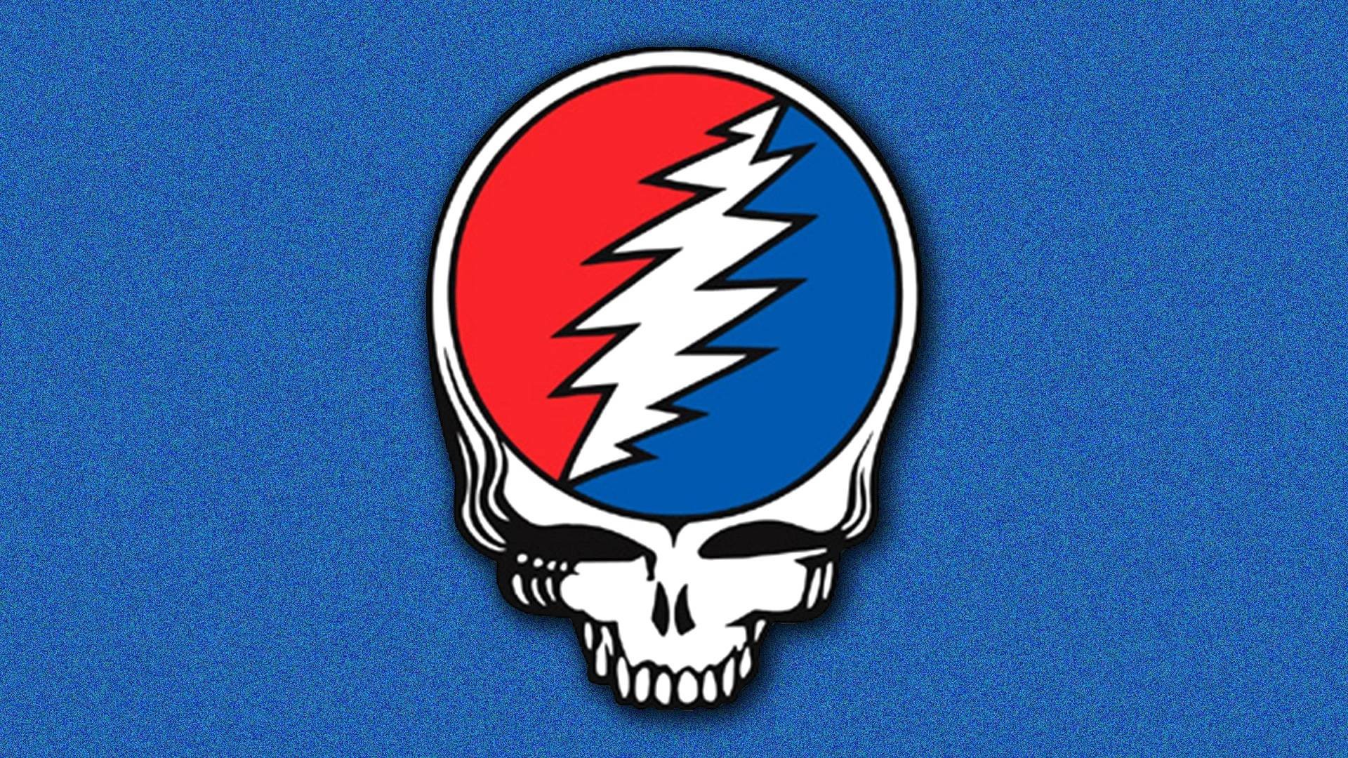 Grateful Dead Screensavers Wallpapers (50+ images)