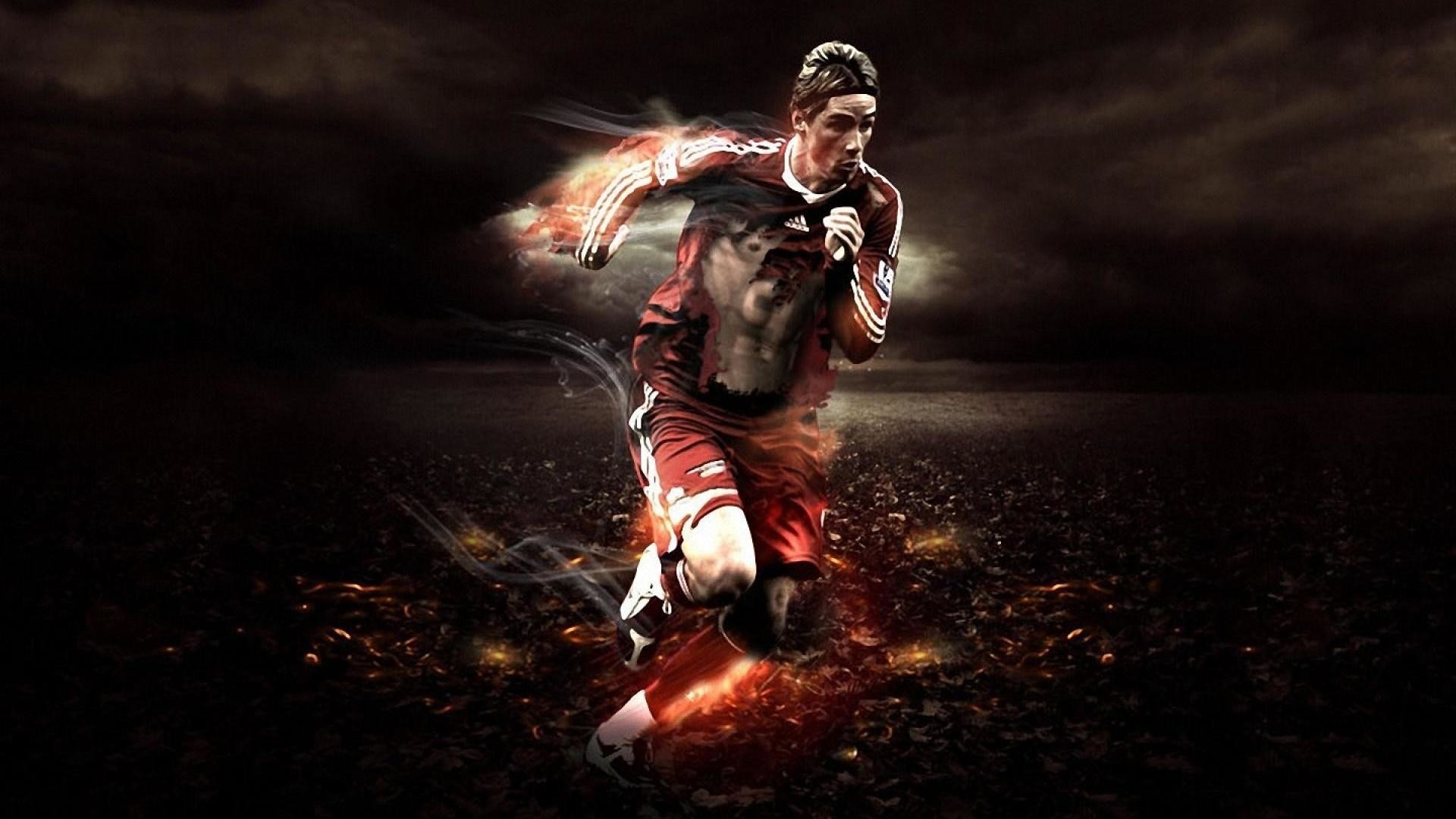 Soccer Players Wallpapers (77+ images)