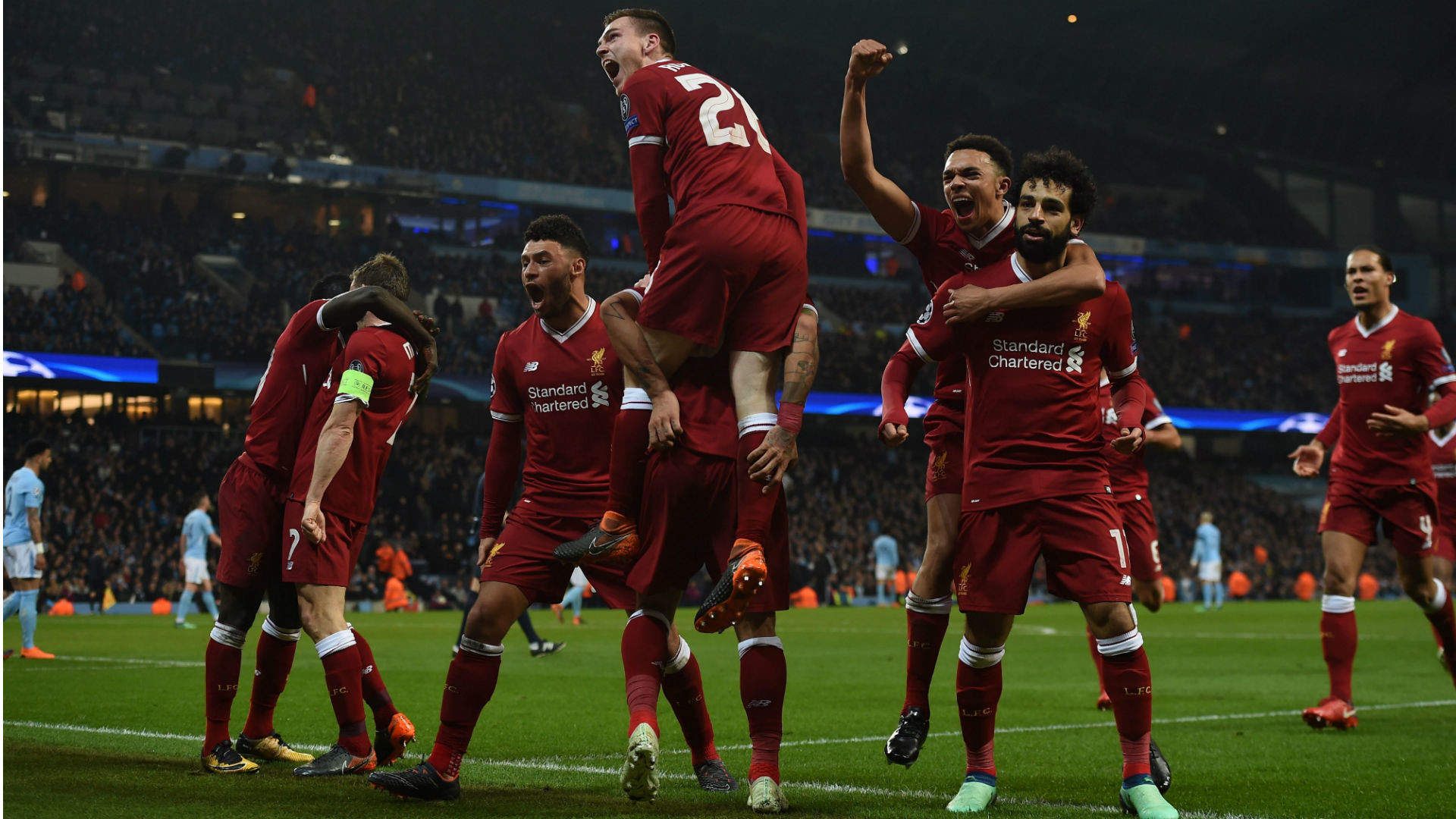 Featured image of post Anfield Wallpaper 1920X1080 : Wallpaper engine wallpaper gallery create your own animated live wallpapers and immediately share them with other users.