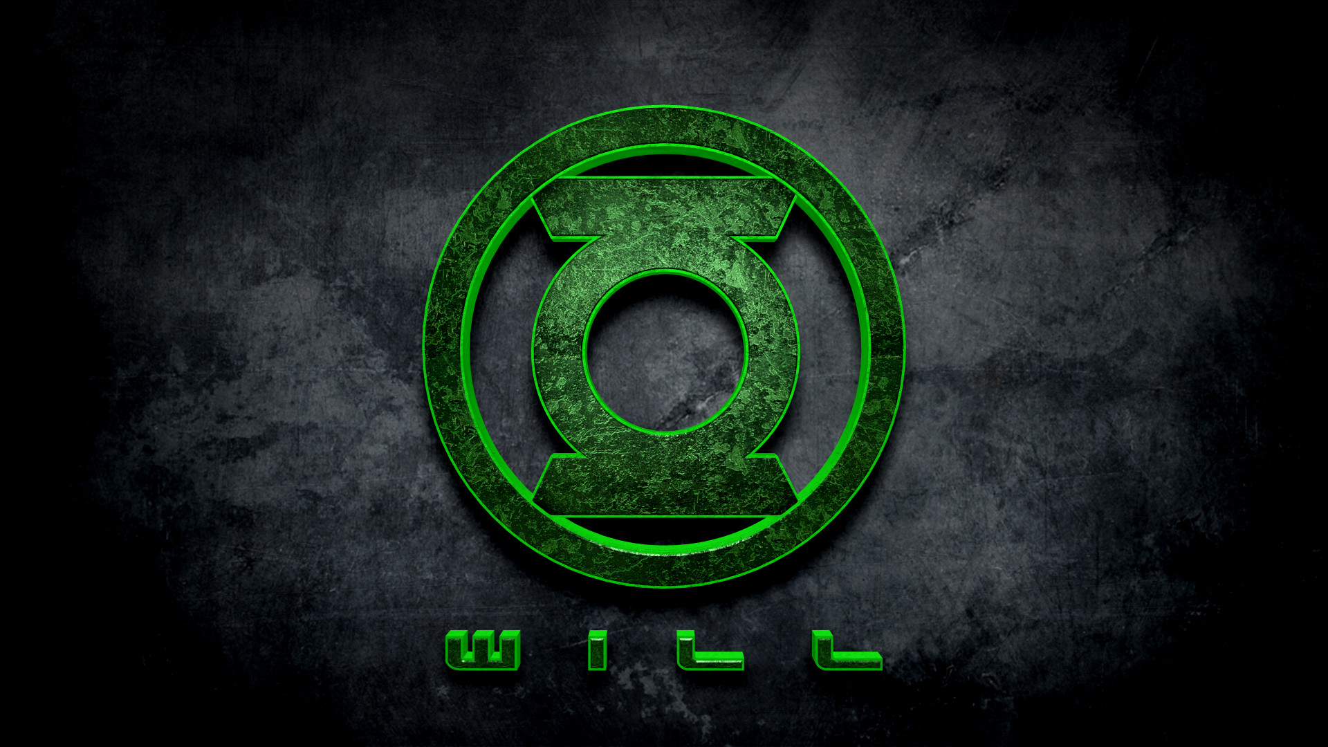 Green Lantern Oath Wallpaper (68+ images)