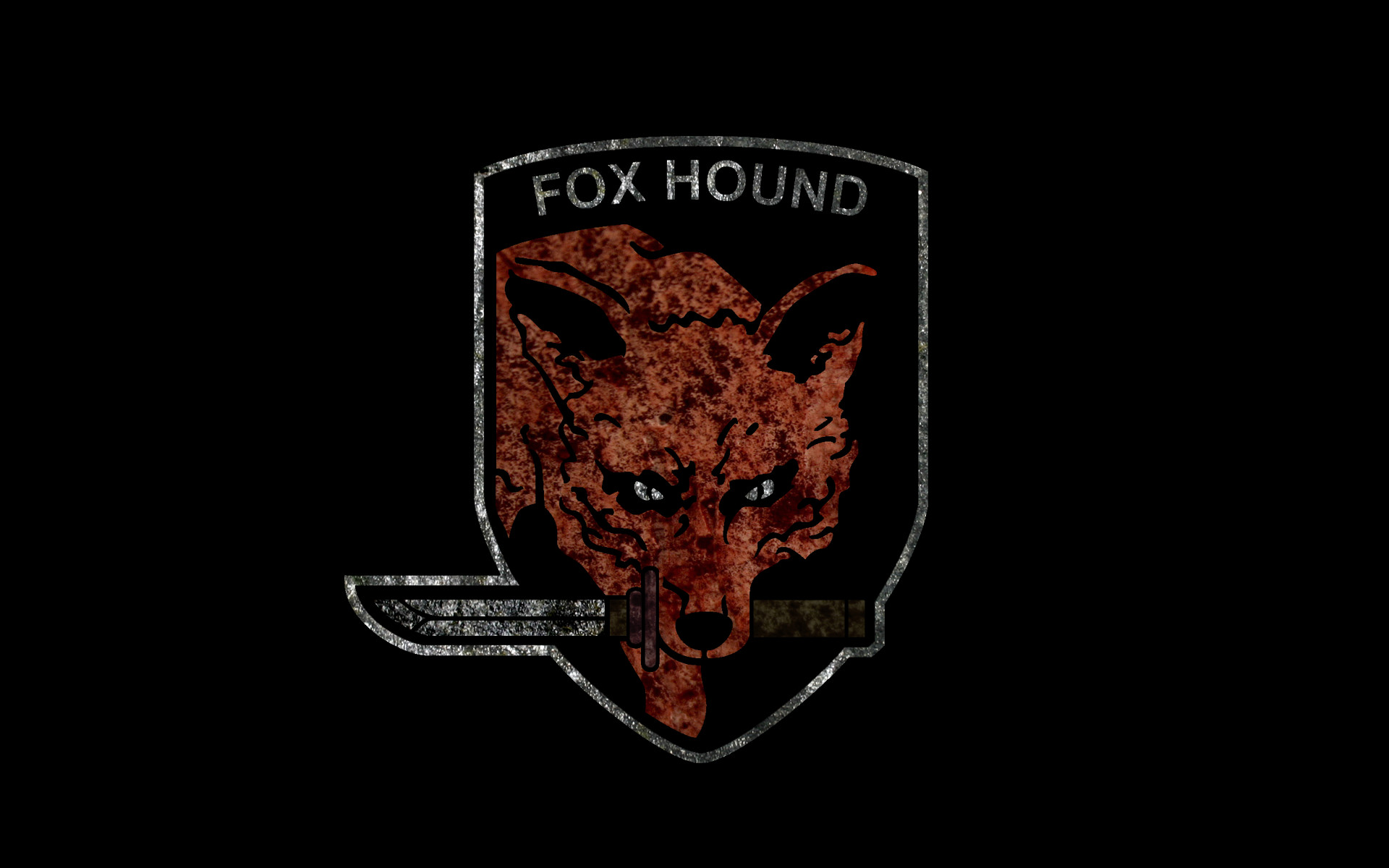 Fox Hound Wallpaper (58+ images)
