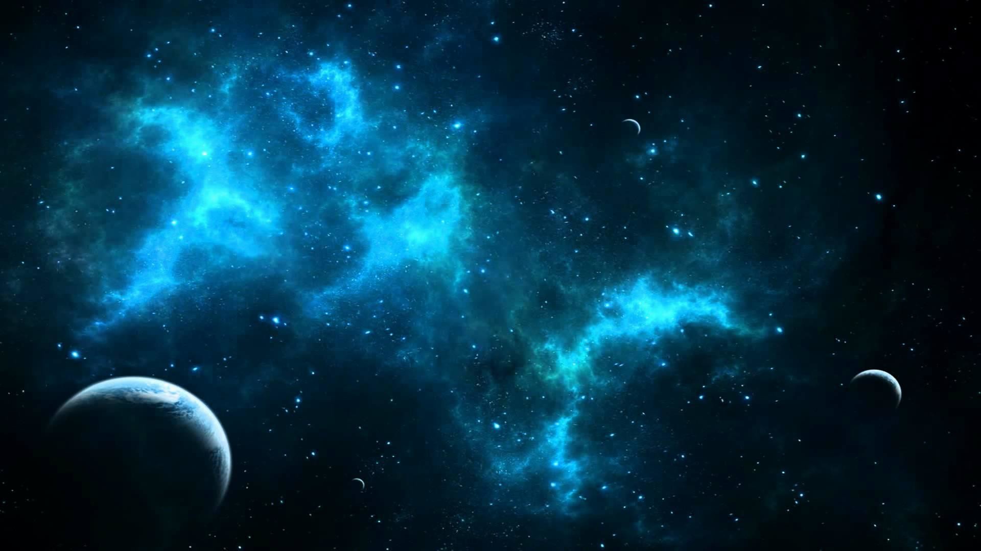 Space Live Wallpapers for Desktop (68+ images)