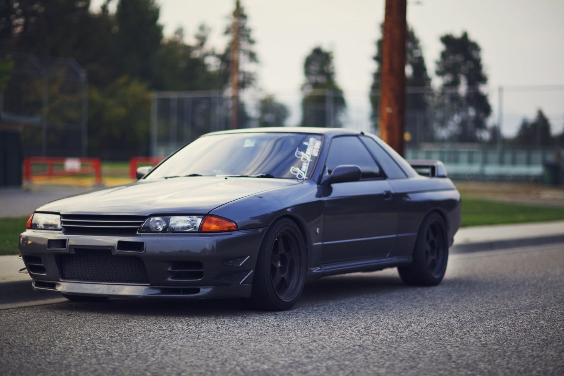 Skyline R32 Wallpapers 66 Images